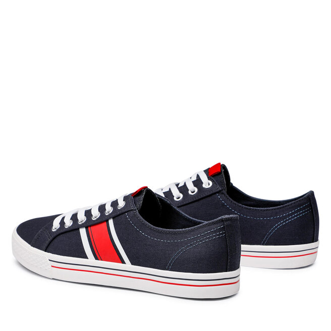 Lanetti Teniși Lanetti VS21M1017-3 Cobalt Blue