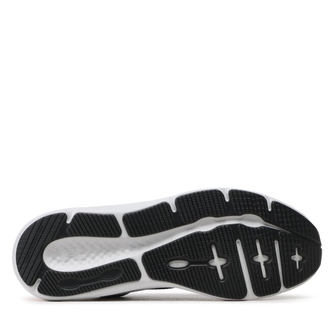 Under Armour Pantofi Under Armour Ua Charged Pursuit 3 Tech 3025424-003 Blk/Gry