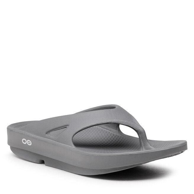 OOfos Flip-flops OOfos Ooryginal Sandal Slate
