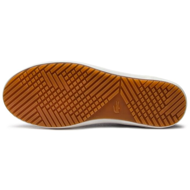 Lacoste Superge Lacoste Straightset Insulate 3181 Cam 7-36CAM00652Q8 Nvy/Brw