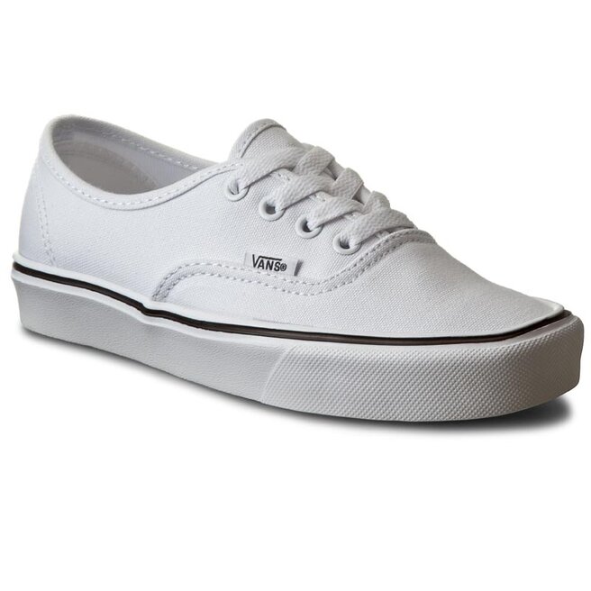 Vans online lite authentic