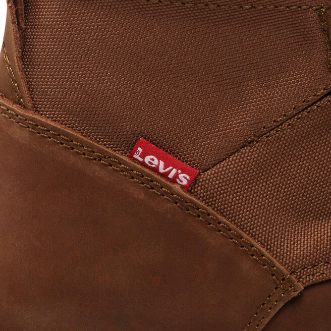 Levi's® Зимни обувки Levi's® 225129-666-28 Brown