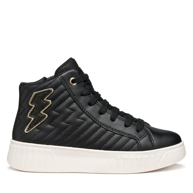 Dziewczęce sneakersy Geox