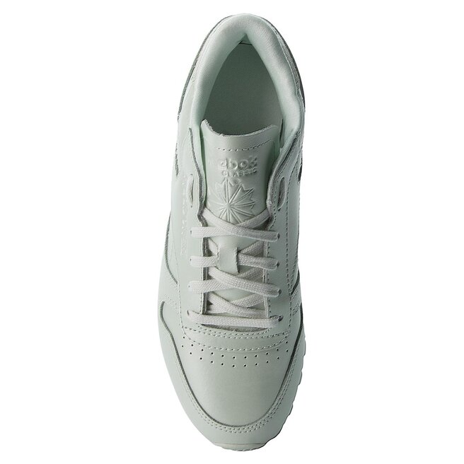Pantofi Reebok Cl Lthr CN5468 Opal epantofi.ro