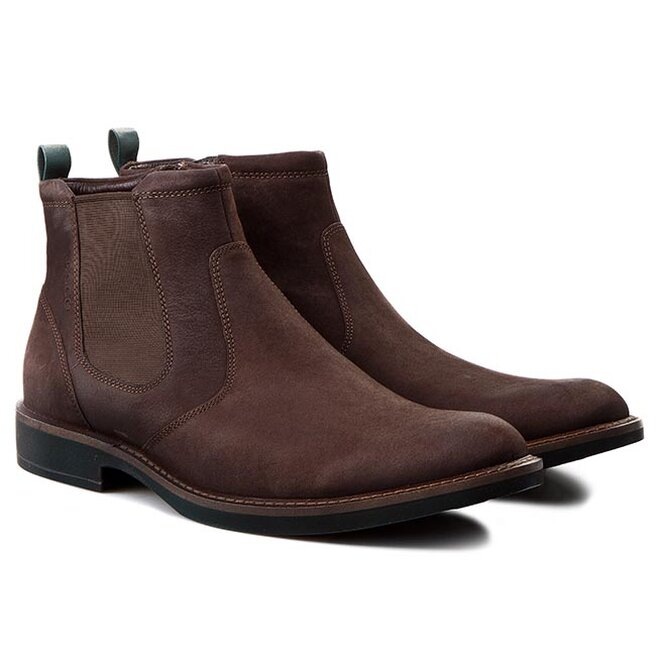 Ecco biarritz chelsea boot outlet