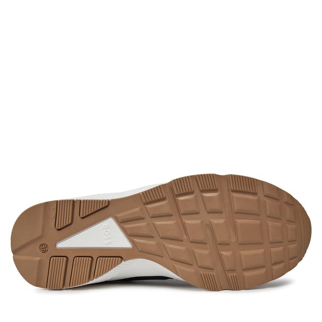 Boss Sneakersy Boss J29346 S Stone 269