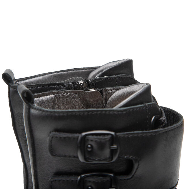 Primigi Botas altas Primigi 2940611 D Nero