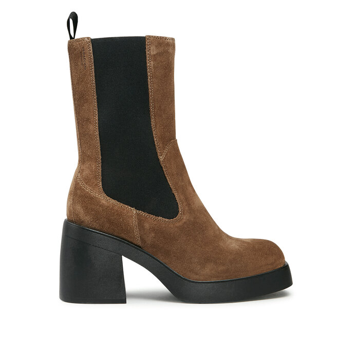 Vagabond Bokacsizma Vagabond Brooke 5244-040-19 Mud