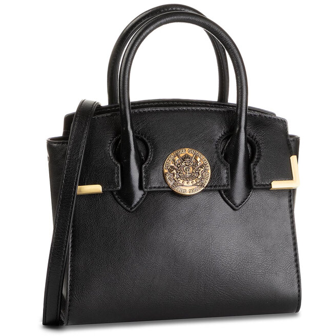 Guess Táska Guess Atlas (LM) HWATLM L9278 BLA