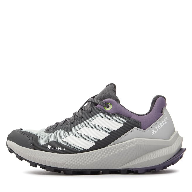 adidas Boty adidas Terrex Trail Rider GORE-TEX IF5023 Wonsil/Crywht/Dgsogr