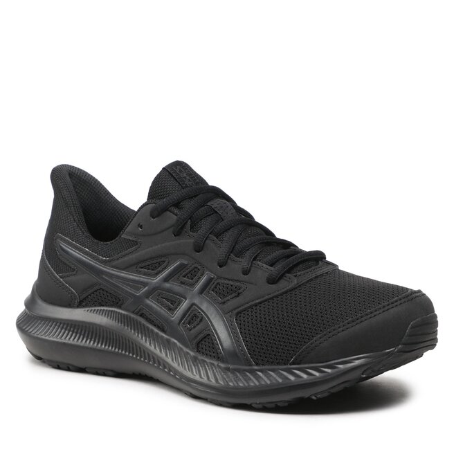 Asics Обувки Asics Jolt 4 1011B603 Black/Black 001