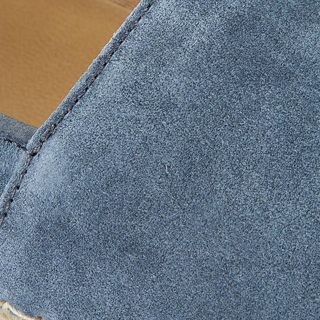 Gabor Espadrilles Gabor 44.401.16 Jeans/River
