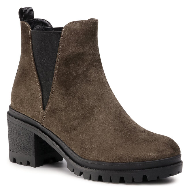 Kobiece botki Jenny Fairy