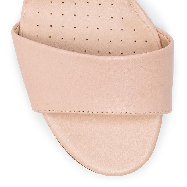 Clarks deva mae blush hotsell