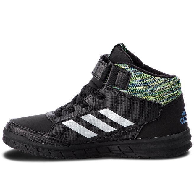 Adidas altasport hot sale mid btw