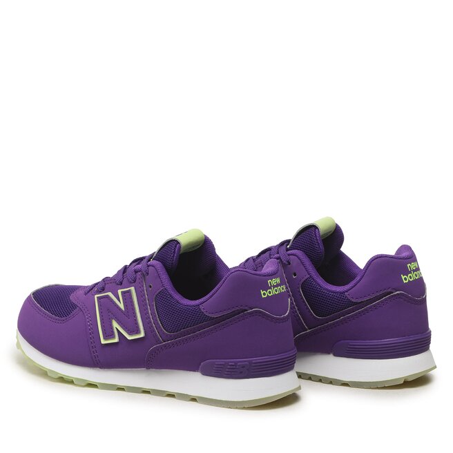 New Balance Sneakers New Balance GC574IP1 Violet