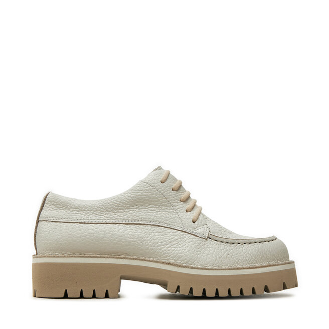 Trapery Fracap - Biały