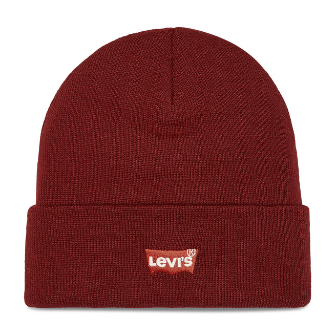 Căciulă Levi`s® 230791-11-84 Dark Bordeaux 230791-11-84 imagine noua