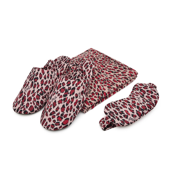 Liu Jo Sada Liu Jo Kit Travel 3F1062 T0300 Bohemienne Sp T9975