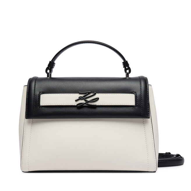 Torebka KARL LAGERFELD B2W30237 Czarny -