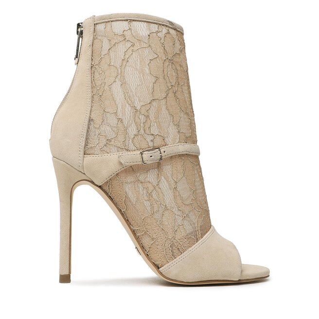 Guess Polokozačky Guess Adyne FL5DYN LAC10 BEIGE