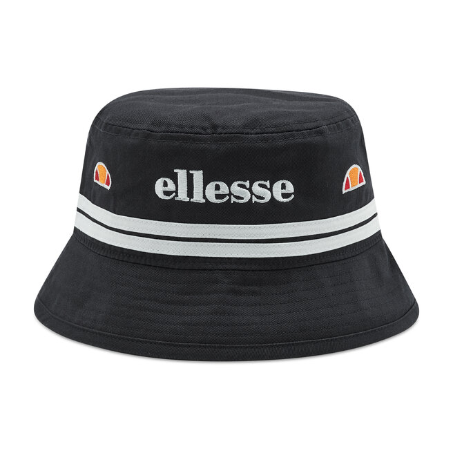 Ellesse Hut Ellesse Bucket Lorenzo SAAA0839 Black 011