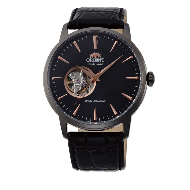 Orient store automatic black