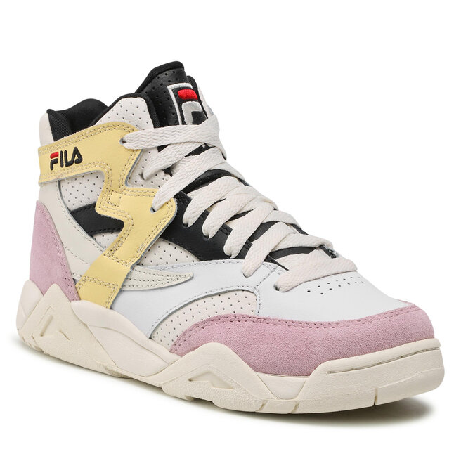 Fila keepsake lilac deals