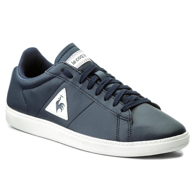 Sneakers Le Coq Sportif Courtset S 1720498 Dress Blue Vintage Red