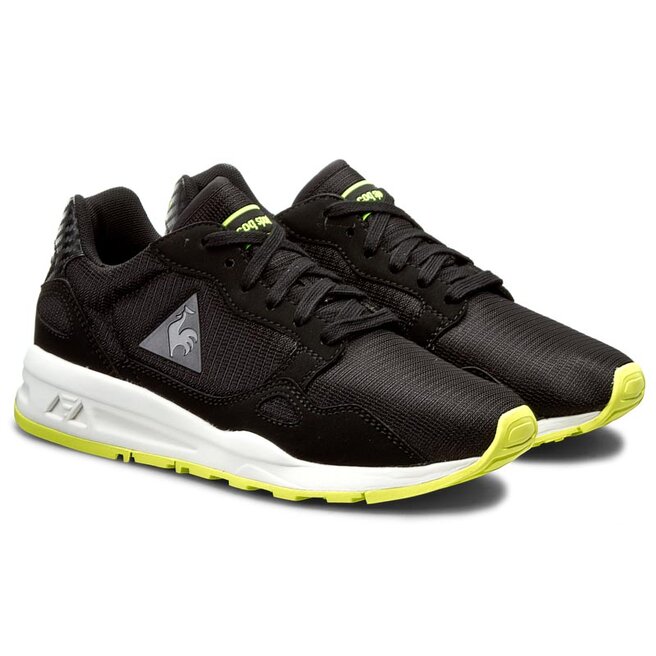 Le coq sportif lcs r900 femme on sale jaune