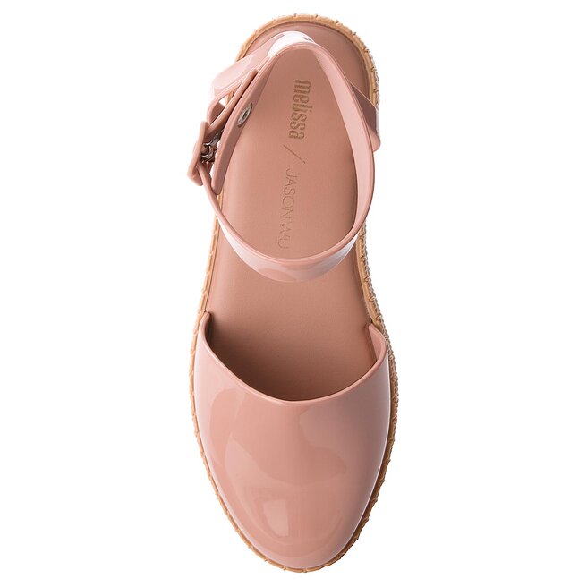 Melissa espadrille jason wu ad cheap ballerinas