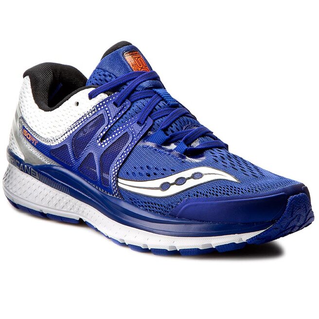 Saucony hurricane iso 3 marroni hotsell