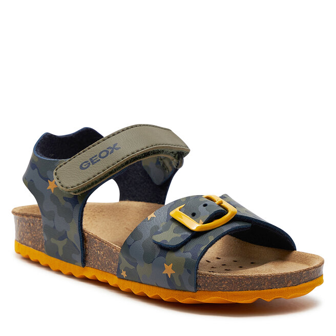 Sandali infradito geox discount