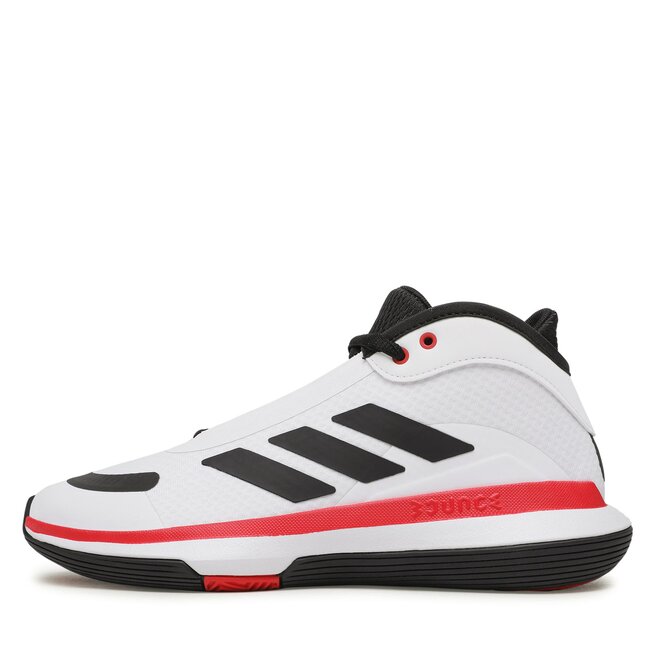 adidas Pantofi adidas Bounce Legends Shoes IE9277 Ftwwht/Cblack/Betsca