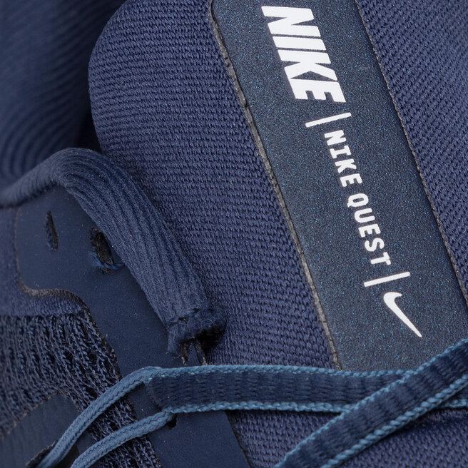 Nike sale quest navy