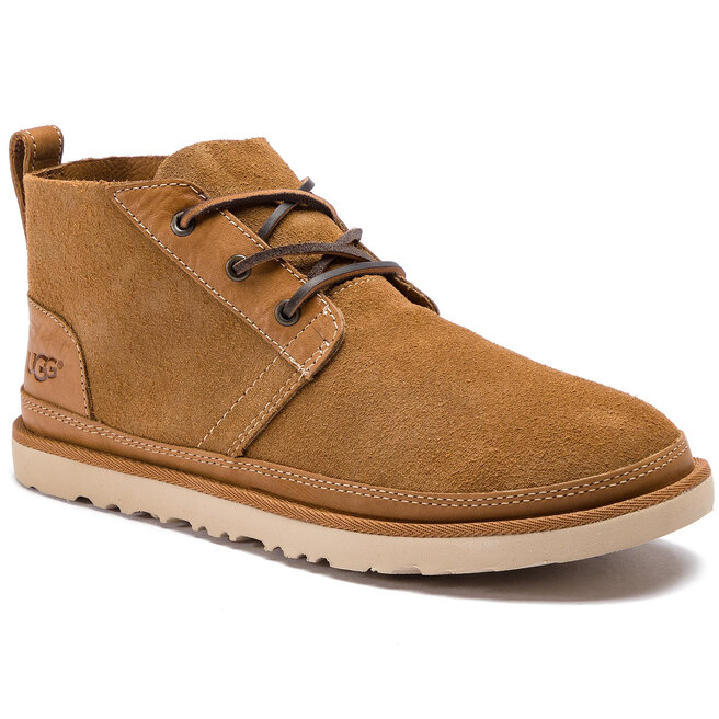 Neumel unlined sale leather boot