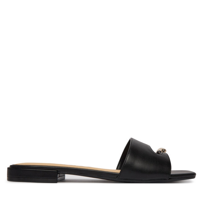 Japonki Guess FLJTBT ELE19 Czarny -