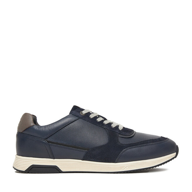 Męskie sneakersy Lasocki