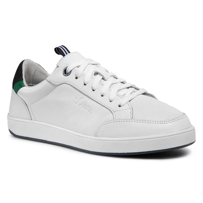 Sneakers s.Oliver 5-23662-42 Écru