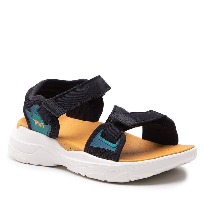Sandale Teva W Zymic 1124039 Bsfl