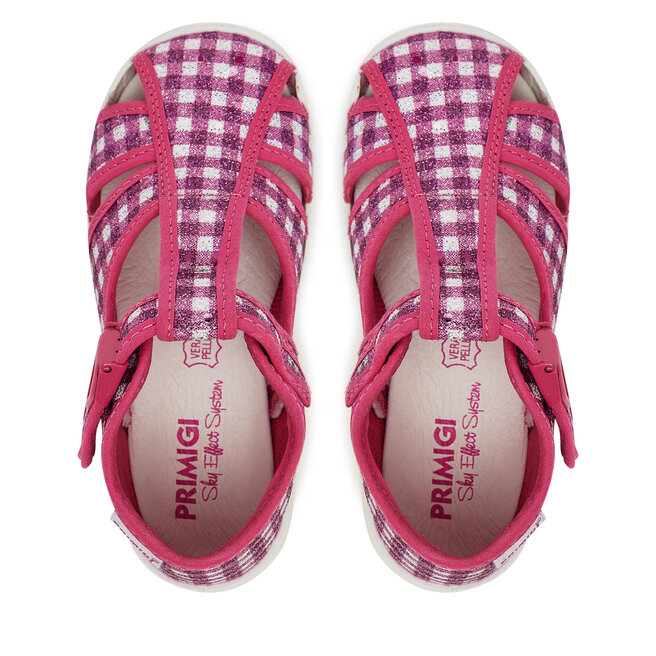 Kapcie Primigi 7854700 M Różowy - dziewczęce