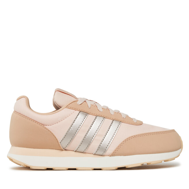 Sneakersy adidas Run 60s 3.0 Lifestyle Running - Różowy