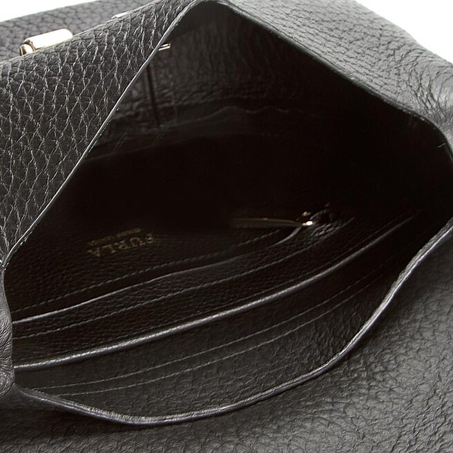 Furla Geantă Furla Club 834729 B BHV1 QUB Onyx