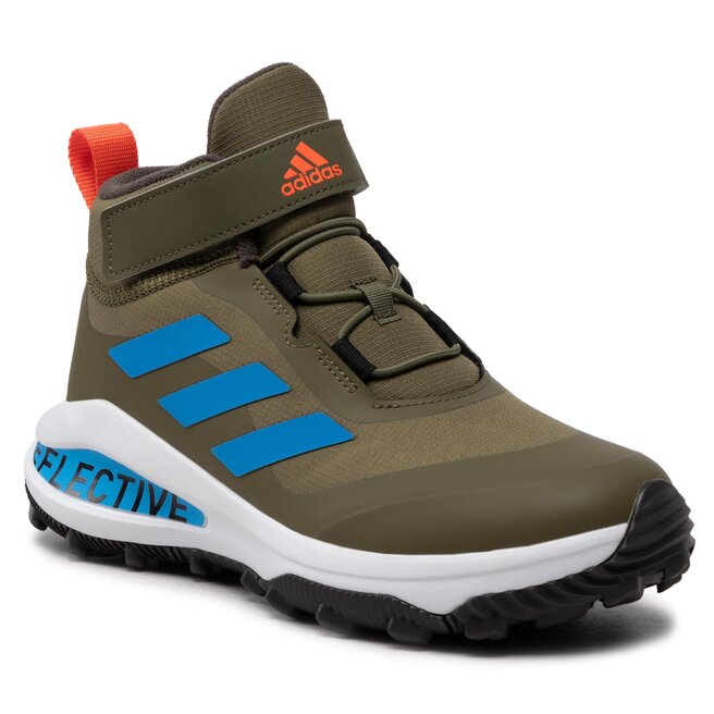 adidas Schuhe adidas FortaRun Atr El K GZ2199 Green