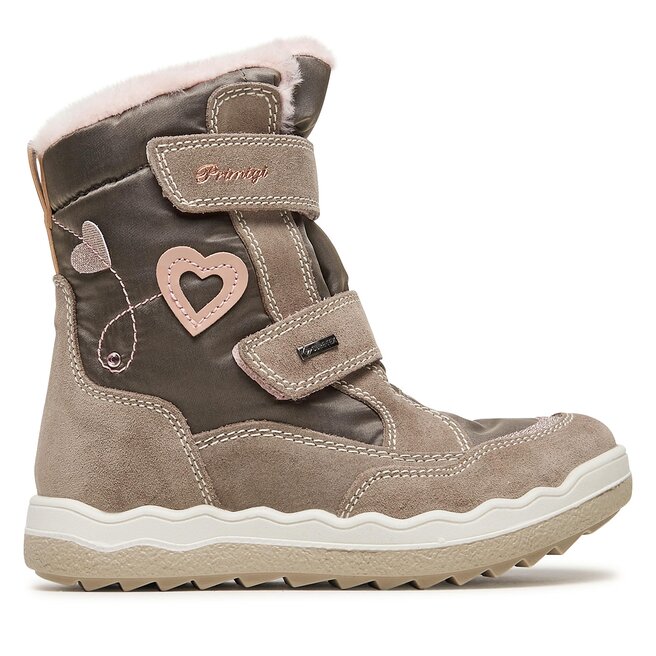 Bottes primigi hotsell fille gore tex