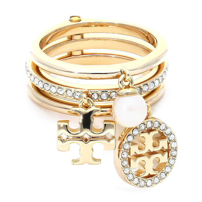 Ring tory burch best sale