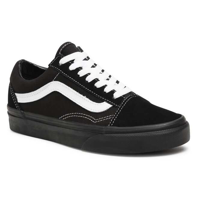Vans old skool outlet all suede