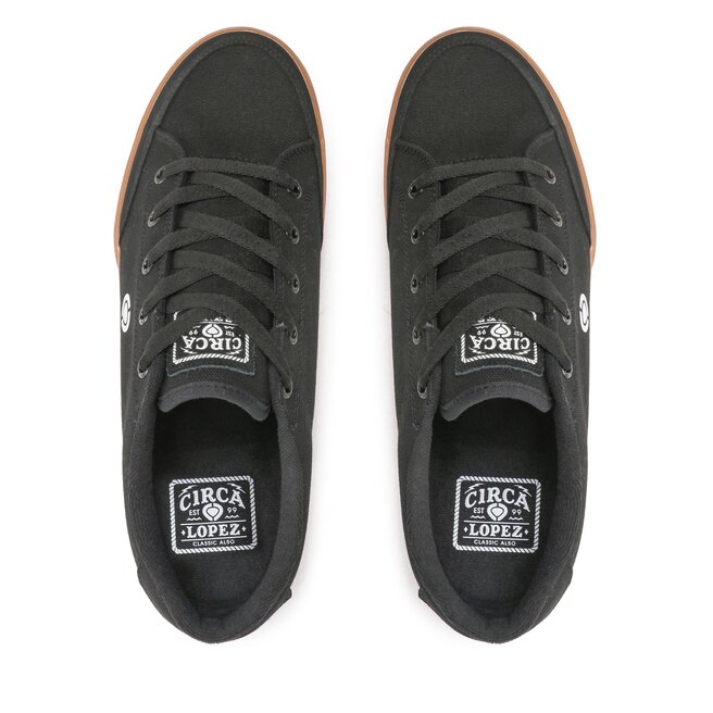 Zapatillas Vintage Hombre C1RCA Tenis De Skate AL 50 SLIM Para Hombre  Azul Tenis Skate C1rca Al 50 Slim Hombre Azules Con