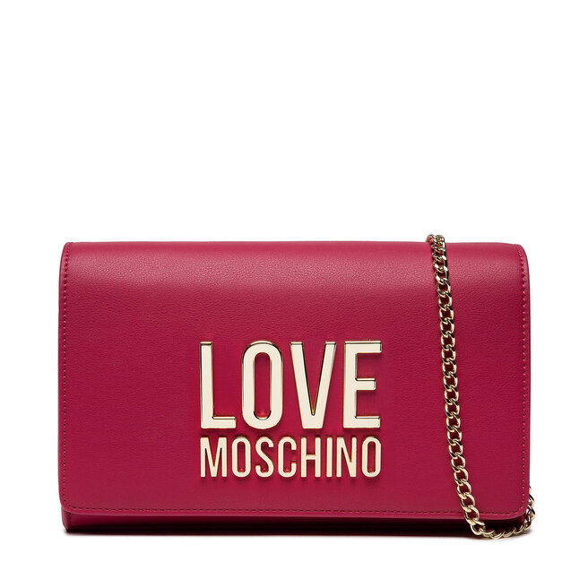 LOVE MOSCHINO Τσάντα LOVE MOSCHINO JC4127PP1FLJ060A Fuxia
