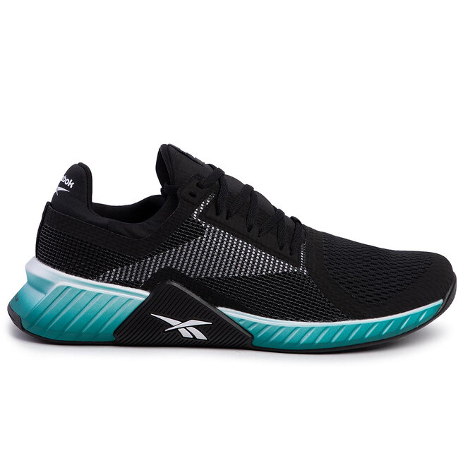 Schuhe Reebok Flashfilm Train EF4575 Black White Seatea de